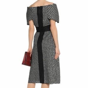 LelaRose dress size 6